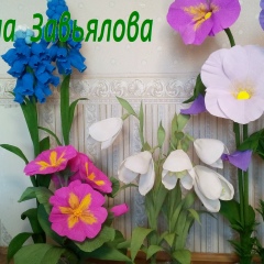Людмила Завьялова, 20.12, Санкт-Петербург