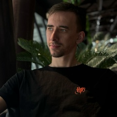 Дмитрий Кучерявенко, 22.07, Новосибирск