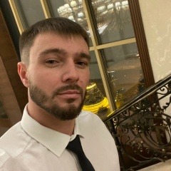 Артем Хижняк, Бишкек