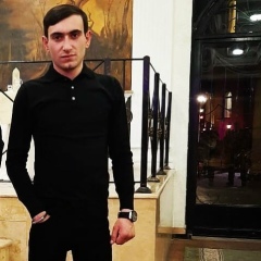 Arman Petrosyan, 01.04, Ереван