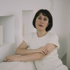 Евгения Бородина, 03.07, Оренбург