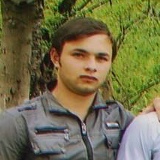 Амид Гасымов, 04.05.1993, Товуз