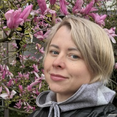 Екатерина Назарова, 22.04, Санкт-Петербург