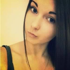 Милана Невская, 03.03.1994, Москва