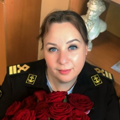 Ольга Сочнева, 05.05, Санкт-Петербург
