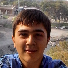 Azer Xelilov, 05.06, Баку