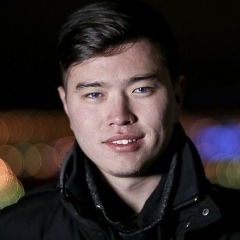 Amir Talapov, 10.05.1997, Атырау