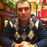 Kamal Велиханов, 25.07.1990, Баку
