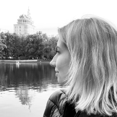 Татьяна Сергеевна, 29.06, Москва