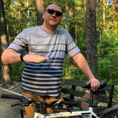 Виталий Петров, 31.05