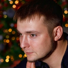 Сергей Серков, 03.12.1993, Иркутск
