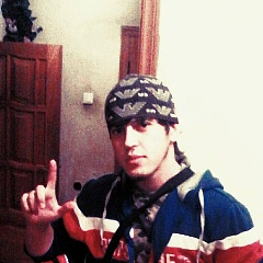 Ибрем Чараев