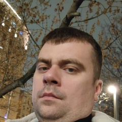 Дмитрий Сергеевич, 13.01, Москва