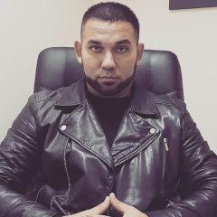 Дмитрий Сергеевич, 03.12.1987, Волгоград