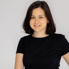 Таня Фомина, 24.03