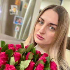 Anastasiya Vnorovskaya, Донецк