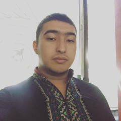 Ильзат Каримджанов, 17.03, Алматы