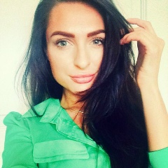 Полина Афонина, 06.05, Калининград