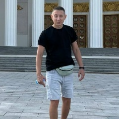 Тимофей Крашенинников, 22.07, Ташкент