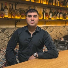 Аури Абдуллаев, Тюмень