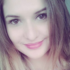 Paula Greghi, 07.06.1993, Londrina