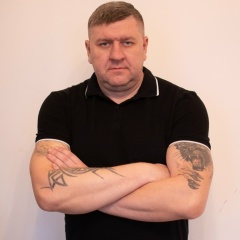 Паша Смыков, 28.01.1982, Санкт-Петербург