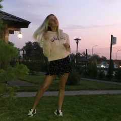 Екатерина Болдырева, Липецк