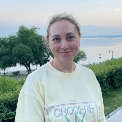 Ирина Ледяева