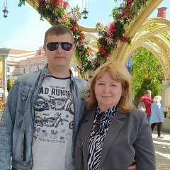 Нина Мамыкина, Тверь