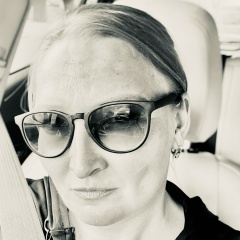Екатерина Туманова, Москва