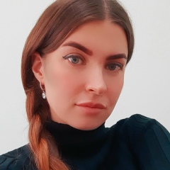 Алиса Новикова, 31.01, Москва