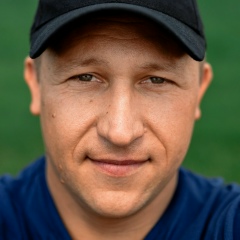 Андрей Ступак, 23.03, Киев