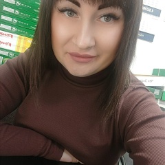 Наталья Никифорова