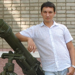 Евгений Мещеряков, 04.08.1980, Воронеж