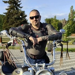 Константин Нестеренко