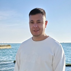 Михаил Курнаев, Екатеринбург