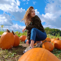 Мадина Дохова, 17.09, Нальчик