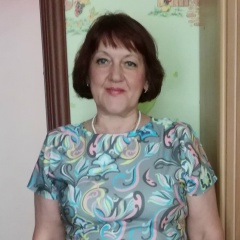 Галина Александрова, 03.04, Вологда