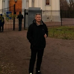 Борис Кулижников, Санкт-Петербург