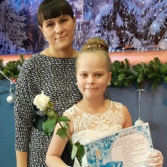 Евгения Скрябина, 12.06, Новосибирск