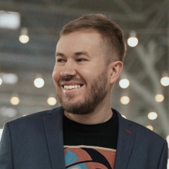 Виталий Романов, 04.10.1988, Санкт-Петербург
