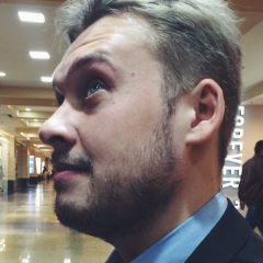 Александр Сорокин, 07.06.1988, Москва