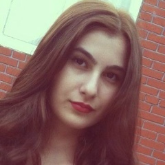 Zarr Gabaeva, 08.09.1996, Грозный