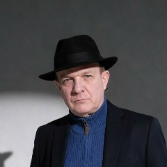 Константин Бояндин, 22.04.1967, Новосибирск