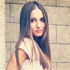 Елена Увакина, 06.08.1991, Уфа