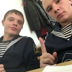 Денис Кузьмин, 22.05, Находка