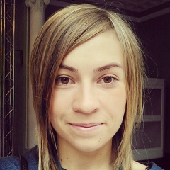 Екатерина Мельниченко, Санкт-Петербург