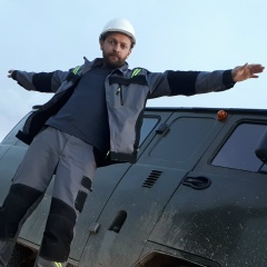 Pasha Pavlovets, 27.04.1985, Пинск