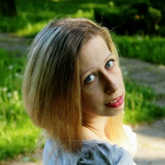 Диана Стукена, 14.09, Jēkabpils