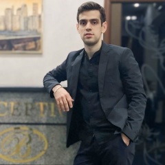 Gevorg Muradyan, 03.07.1993, Нижний Новгород